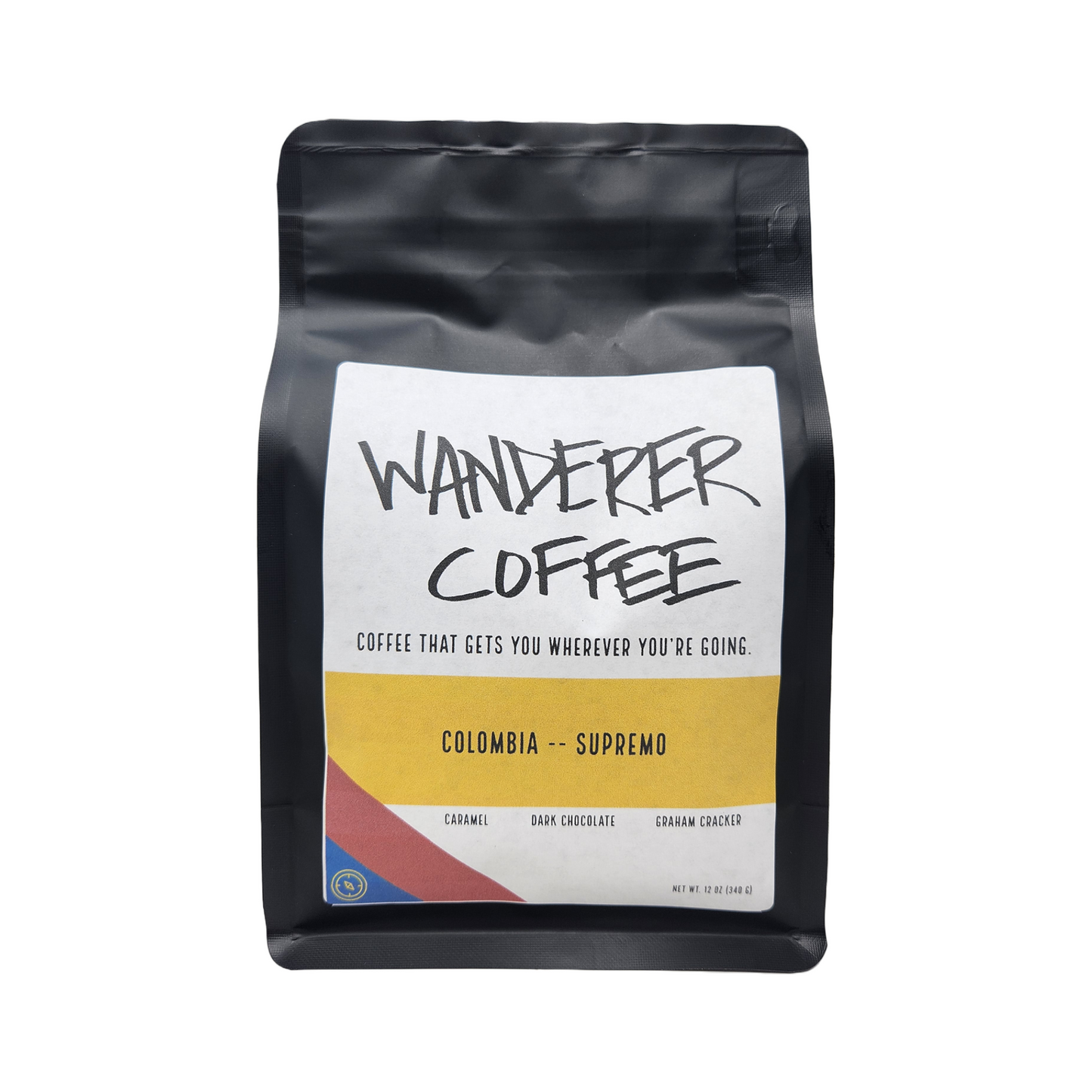 Colombia Supremo - Single Origin