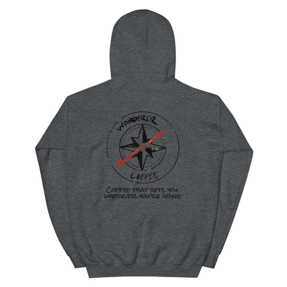 Wanderer Coffee Co. Hoodie