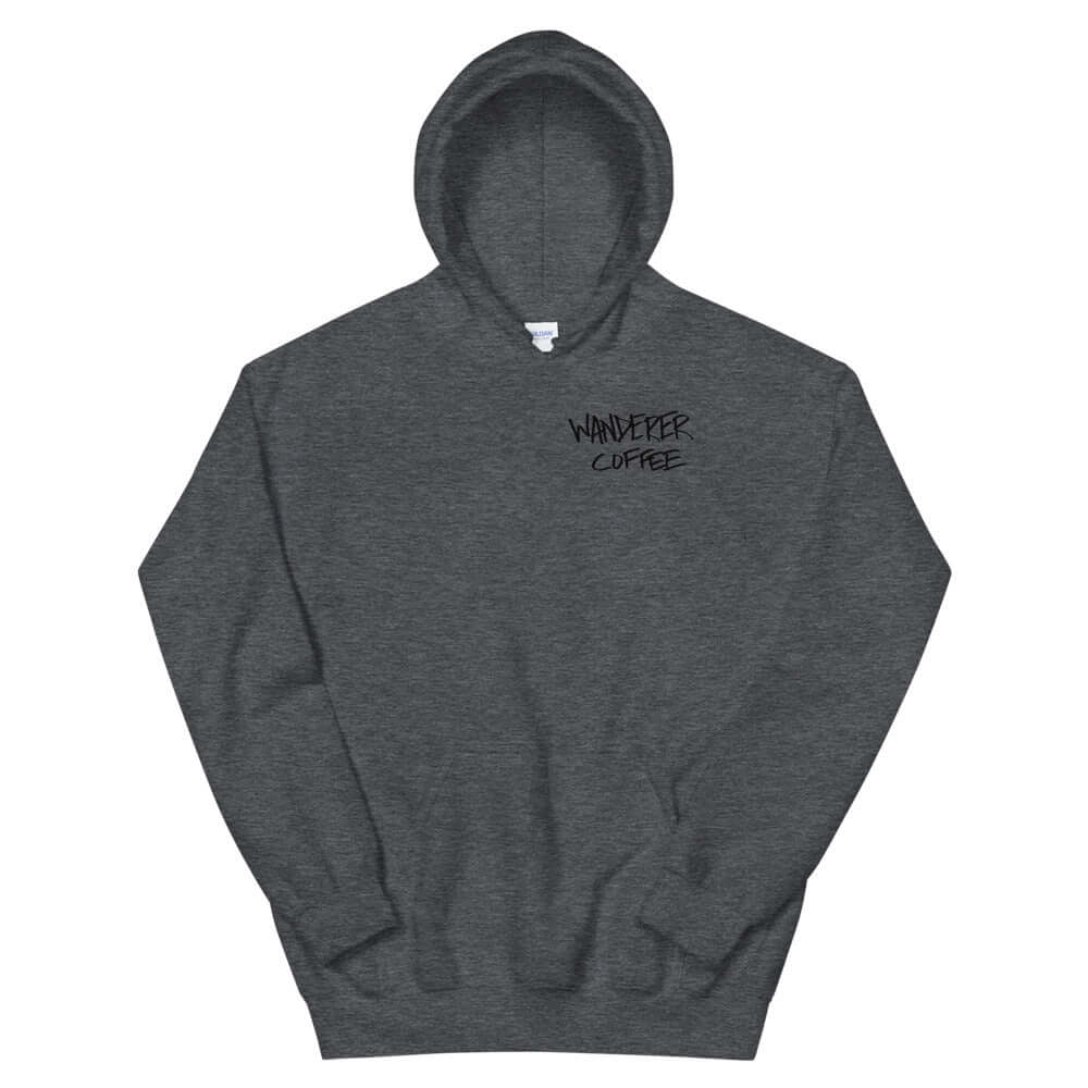 Wanderer Coffee Co. Hoodie