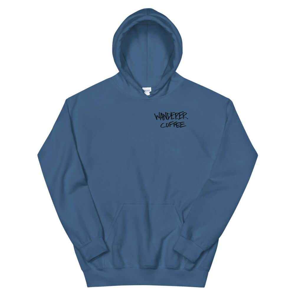 Wanderer Coffee Co. Hoodie