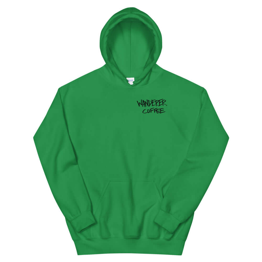 Wanderer Coffee Co. Hoodie