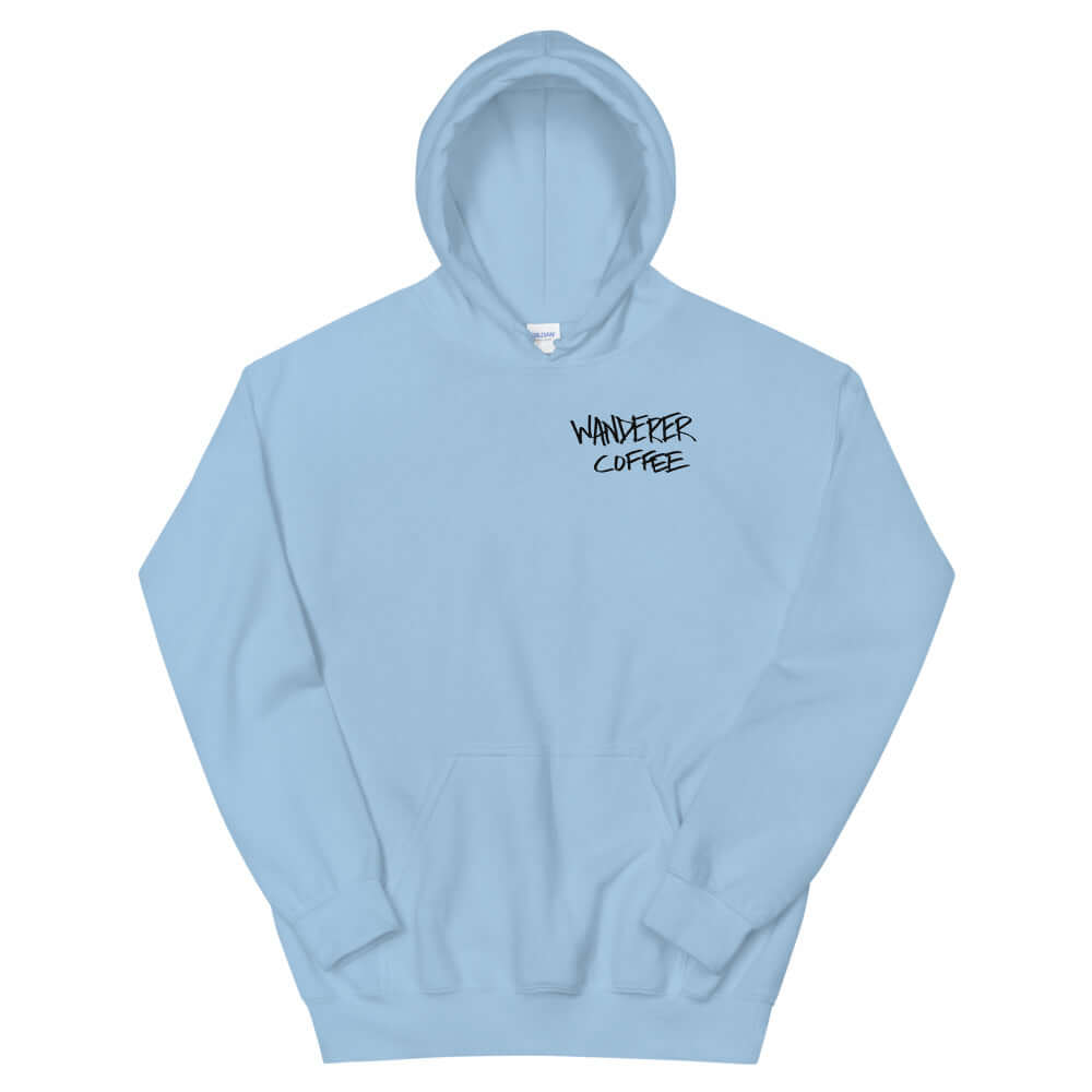 Wanderer Coffee Co. Hoodie