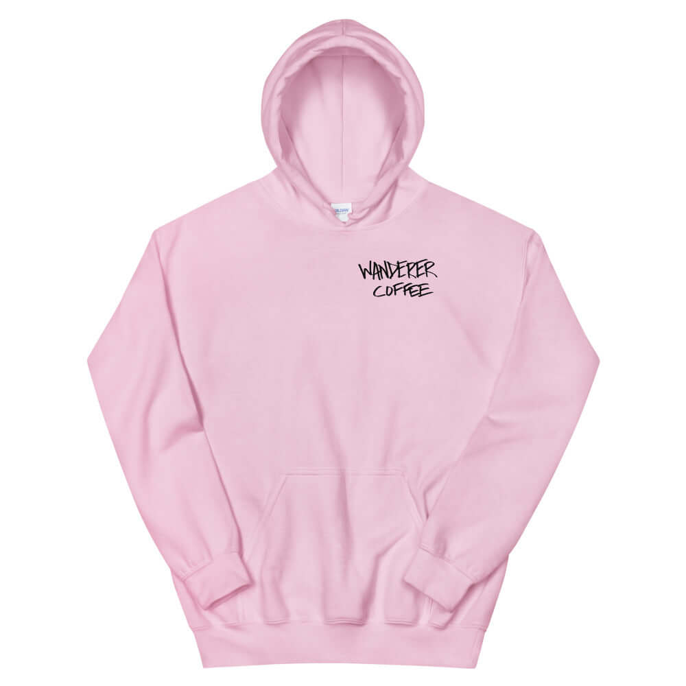 Wanderer Coffee Co. Hoodie