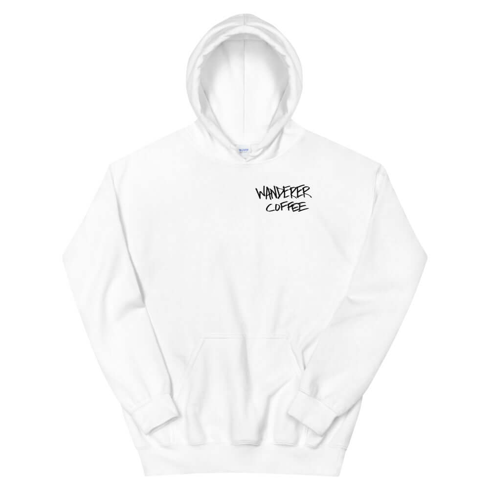 Wanderer Coffee Co. Hoodie
