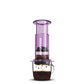 AeroPress Clear