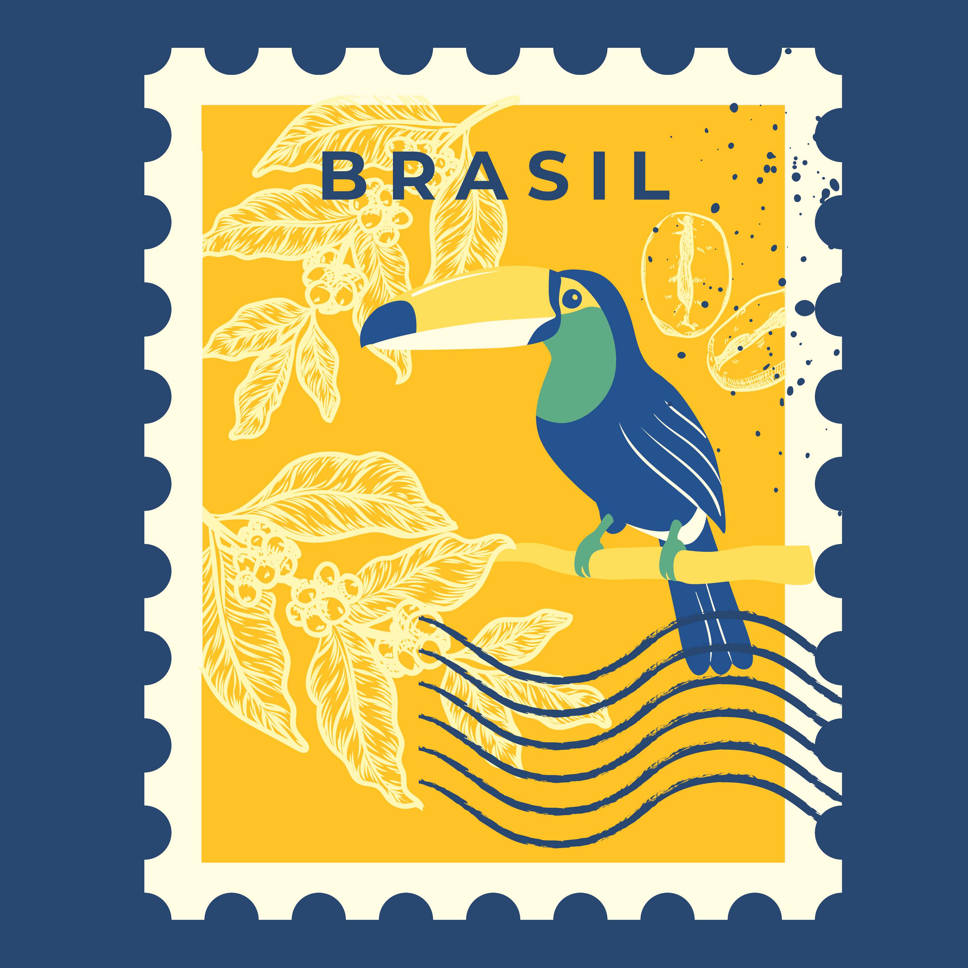 Brasil - Legender Especial - Poco Fundo