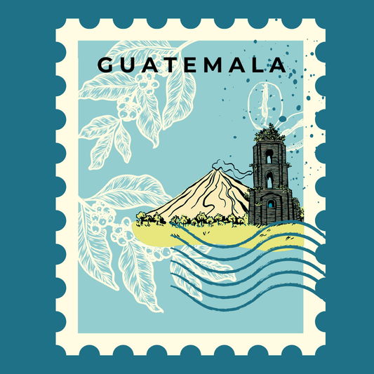 Guatemala SHB Huehuetenango
