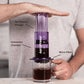AeroPress Clear