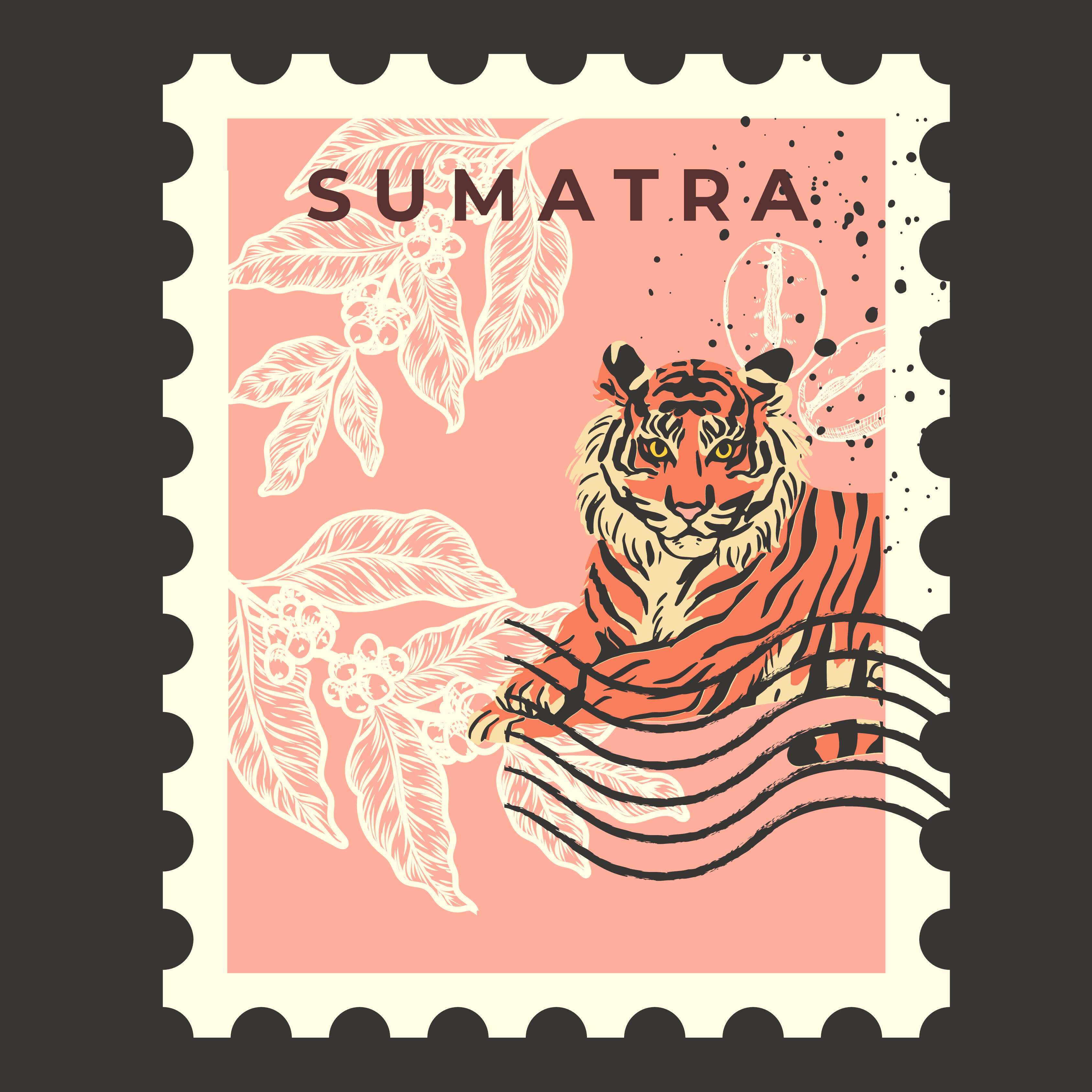 Sumatra