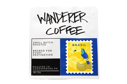 Brasil - Legender Especial - Poco Fundo