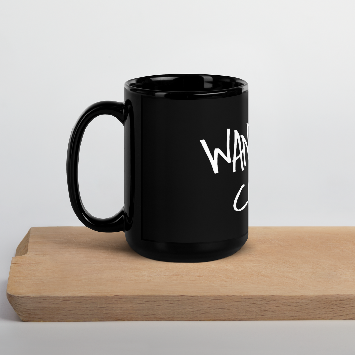Wanderer Coffee Mug